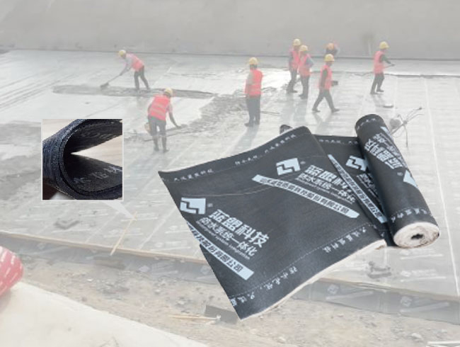 防水卷材的分类及房屋防水卷材施工工艺流程(图1) 1597386420805140.jpg